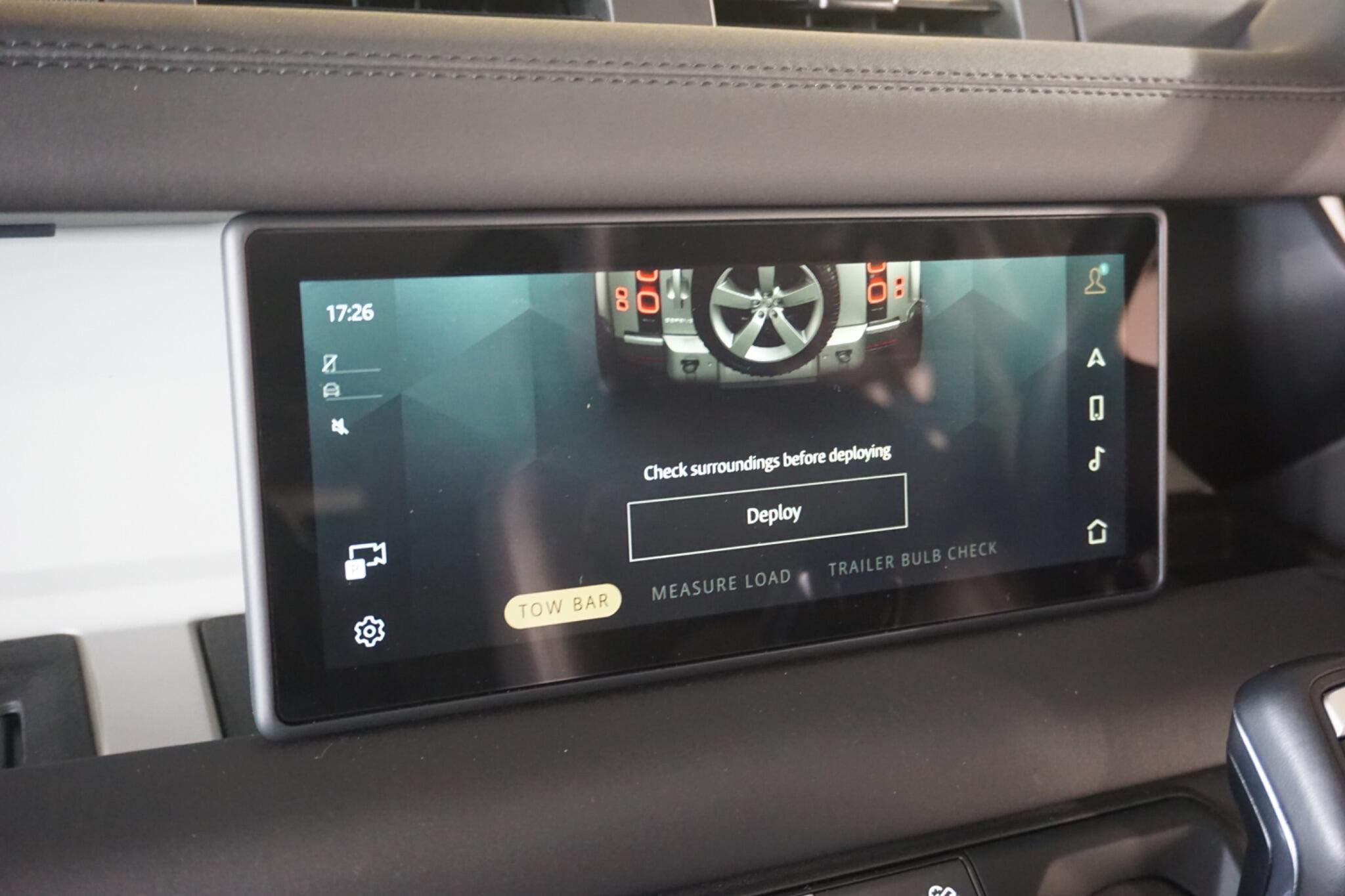 Land Rover Defender 110 3.0 D250 MHEV XS Edition SUV 5dr Diesel Auto 4WD Euro 6 (s/s) (250 ps)